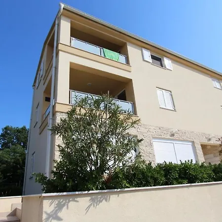 Lily Apartment Malinska