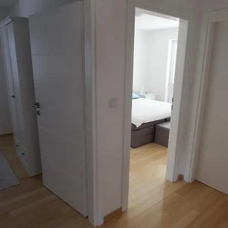 Lily Apartment