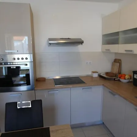 Lily Apartment Malinska